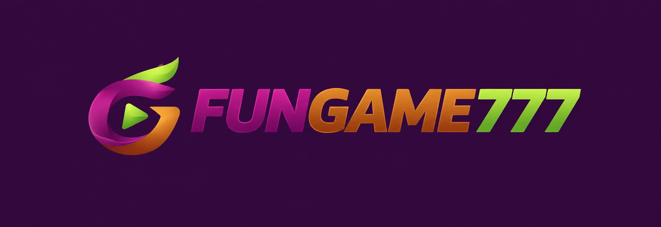 FUNGAME777 Logo