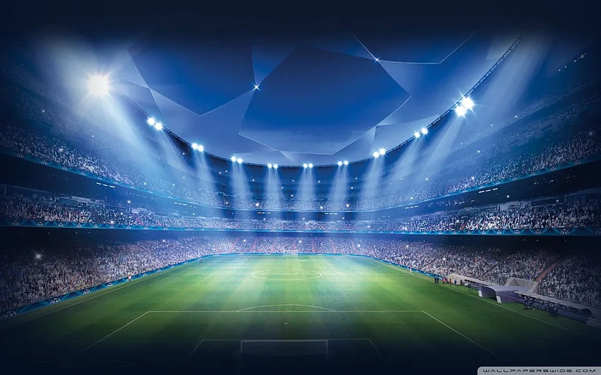 Suasana olahraga untuk eksplorasi pertandingan FUNGAME777